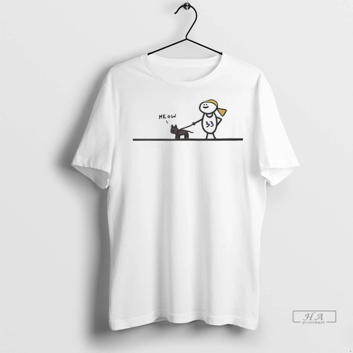 Officials Trendy Phoenix 33 Meow Shirt Sweater