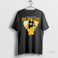 Officials Trendy Pittsburgh Penguins Black Marc Andre Fleury Special Shirt Sweater