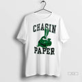 Officials Trendy Plankton Chasin Paper Shirt Sweater