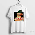 Officials Trendy Radiokopf Die Krummungen Shirt Sweater