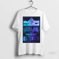 Officials Trendy Rain City Drive Honey Revenge Shirt Sweater