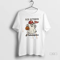Officials Trendy Red October Philadelphia Phillies Halloween Ghost Shirt Sweater