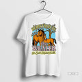 Officials Trendy Redistribute The Wealth For Better Mental Health Horse Shirt Sweater