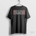 Officials Trendy Rest In Peace Charlie Kirk 1993 2025 Usa Shirt Sweater