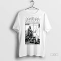 Officials Trendy Restless Spirit Judgement Shirt Sweater
