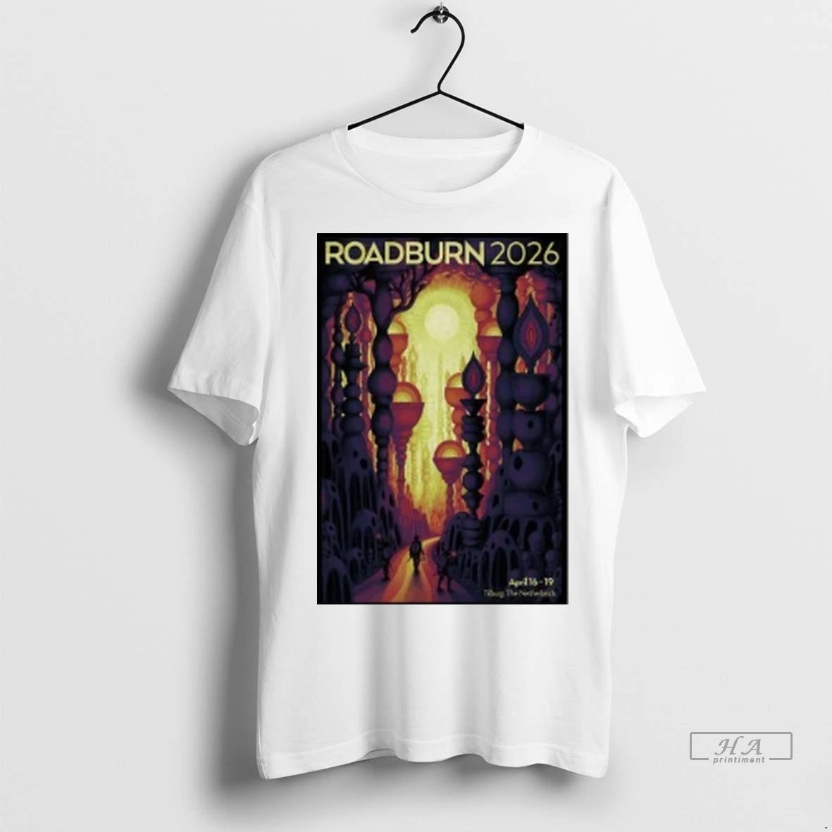 Officials Trendy Roadburn April 16 19 2026 Tilburg Netherlands Shirt Sweater