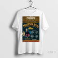 Officials Trendy Robby Krieger Tour 2025 Greek Theatre In Los Angeles Shirt Sweater