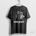 Officials Trendy Roscoe Hamilton 2012 2025 Shirt Sweater