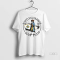 Officials Trendy Sam Adams Boston Harbor Surf Team Shirt Sweater