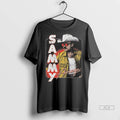 Officials Trendy Sammy Arriaga 90s Vintage Sammy Shirt Sweater