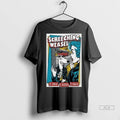Officials Trendy Screeching Weasel Oct 15 2025 Detroit Mi Shirt Sweater