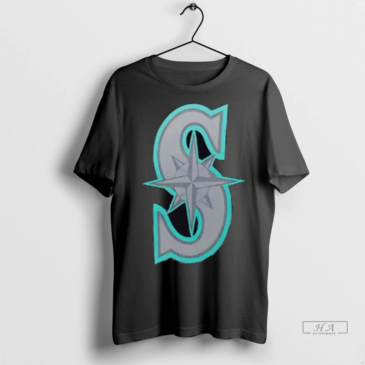 Officials Trendy Seattle Mariners Logo 2025 Shirt Sweater
