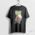 Officials Trendy Severe Torture Torn From The Jaws Of Death Shirt Sweater