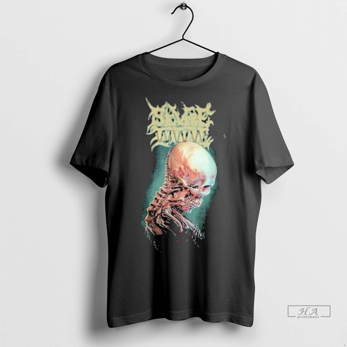 Officials Trendy Severe Torture Torn From The Jaws Of Death Shirt Sweater