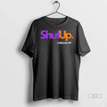 Officials Trendy Shut Up Collinsworth Logo Shirt Sweater