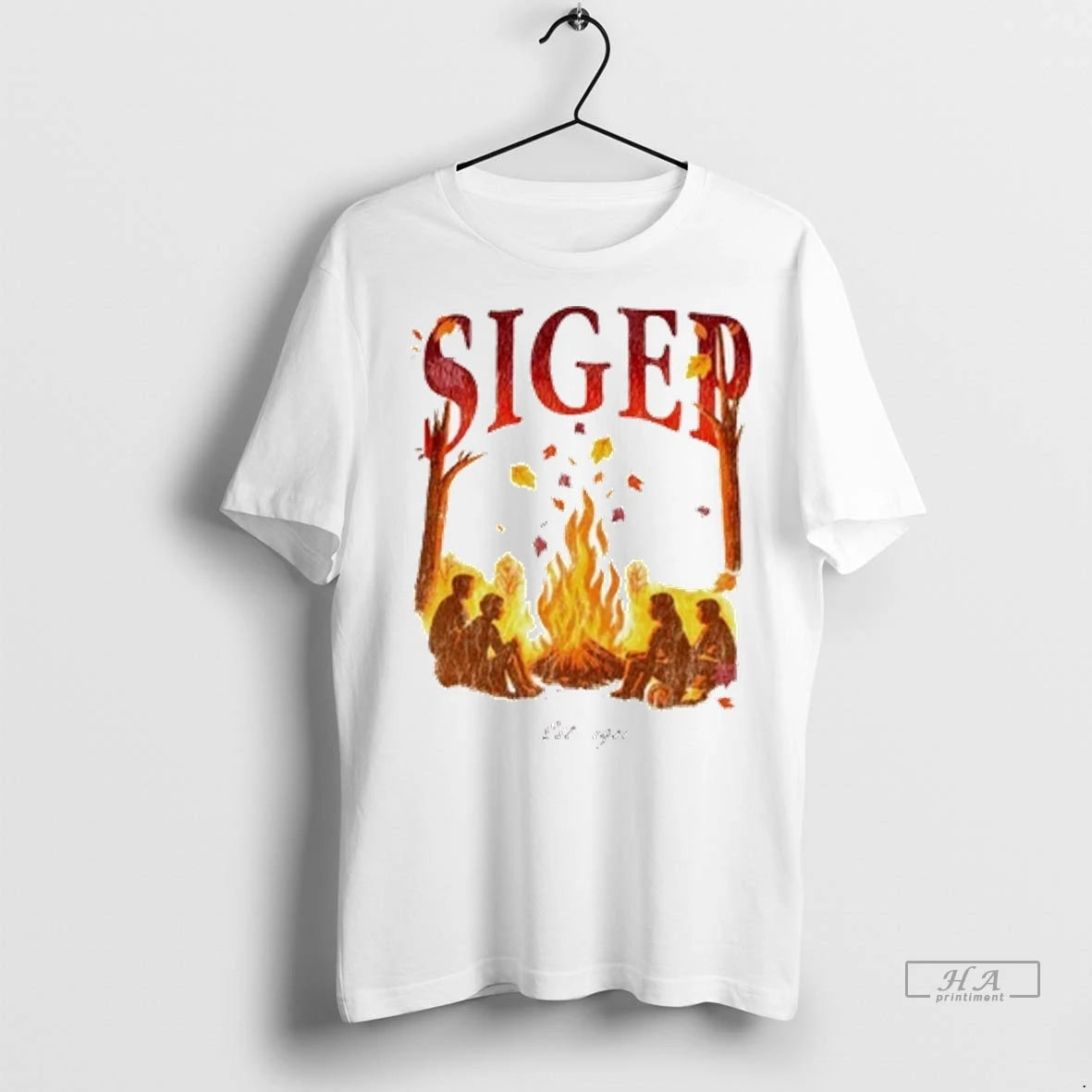Officials Trendy Sigep Fall 2025 Shirt Sweater