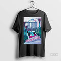 Officials Trendy Singapore 2025 Formula One Academy Calendar Shirt Sweater