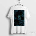 Officials Trendy Skeleton Melvins And Redd Kross Providence Tour On Sep 29 2025 Shirt Sweater