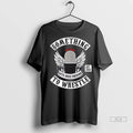 Officials Trendy Something To Wrestle With Bruce Prichard Est 2016 Classic Logo Shirt Sweater