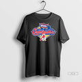 Officials Trendy Springfield Cardinals Texas League Champions 2025 Shirt Sweater