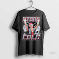 Officials Trendy Stone Cold Jones Kansas City Chiefs Retro Shirt Sweater