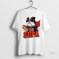 Officials Trendy Supa The Bulldog Chicago Football Shirt Sweater