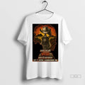 Officials Trendy Supersuckers Oct 1 2025 Sister In Albuquerque Nm Shirt Sweater