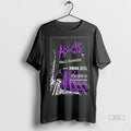 Officials Trendy The Adicts Adios Amigos Tour Mexico Oct 10 2025 Shirt Sweater