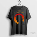 Officials Trendy The Lying King Anti Trump Shirt Sweater