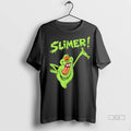 Officials Trendy The Real Ghostbusters Tall Funny Shirt Sweater