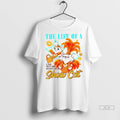 Officials Trendy The Life Of A Showcat And Baby Thats Show Business For You