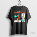 Officials Trendy The Life Of A Showghoul Halloween Shirt Sweater