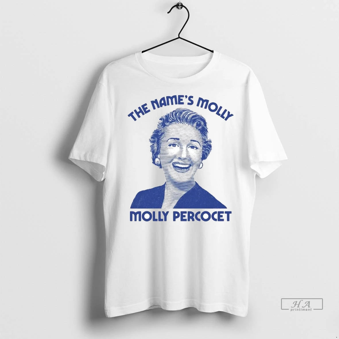Officials Trendy The Names Molly Percocet Shirt Sweater