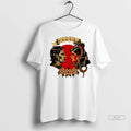 Officials Trendy Thecamwhitcomb Cameron Whitcomb Medusa 2025 Shirt Sweater