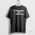 Officials Trendy Tireaded By Zainah Shirt Sweater