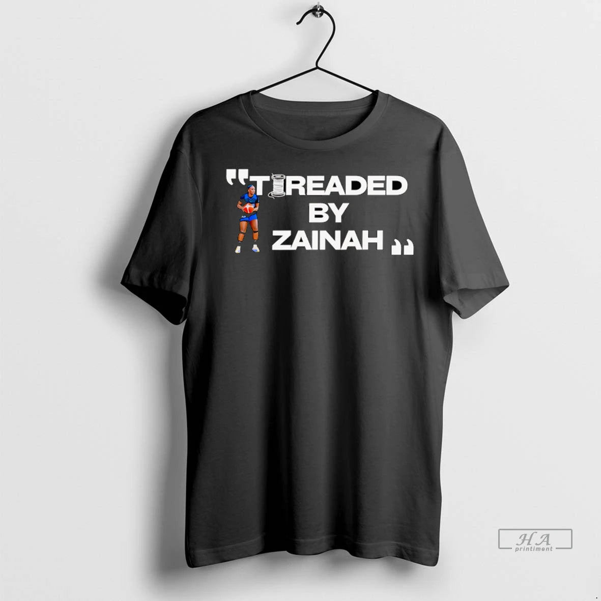 Officials Trendy Tireaded By Zainah Shirt Sweater