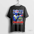 Officials Trendy Toronto Blue Jays 2025 Al East Division Champion Vintage Shirt Sweater