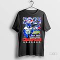 Officials Trendy Toronto Blue Jays Al East Division Champions 2025 Shirt Sweater