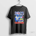 Officials Trendy Toronto Blue Jays American League Al East Division Champions Tee Shirt Sweater