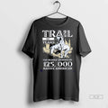 Officials Trendy Trail Of Tears The Deadly Journey Of 125000 Native American Shirt Sweater