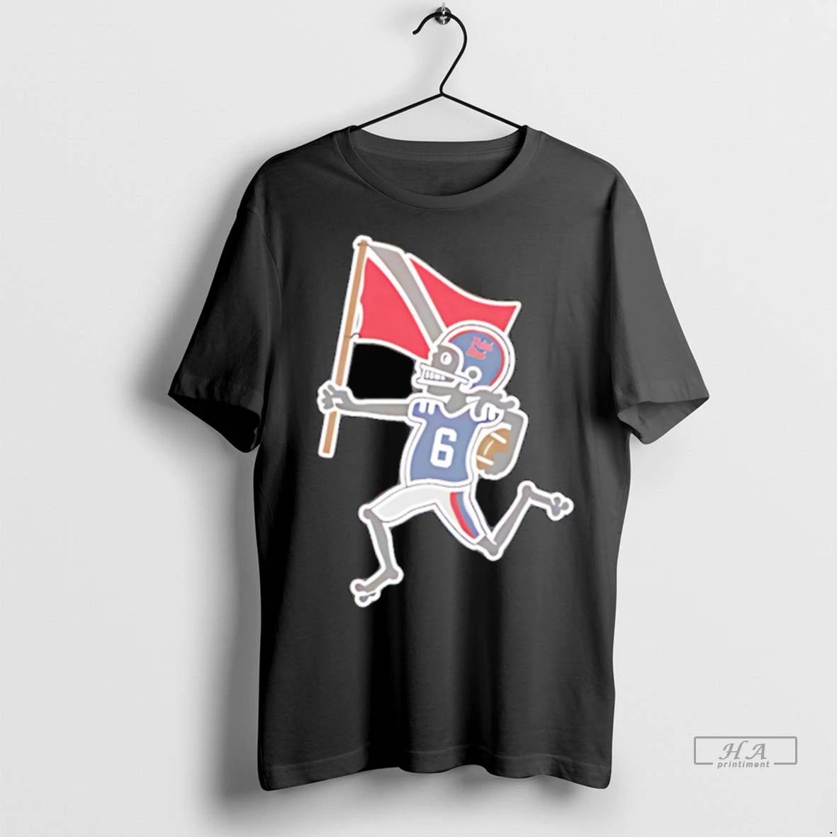Officials Trendy Trinidad Football Note Eater Shirt Sweater