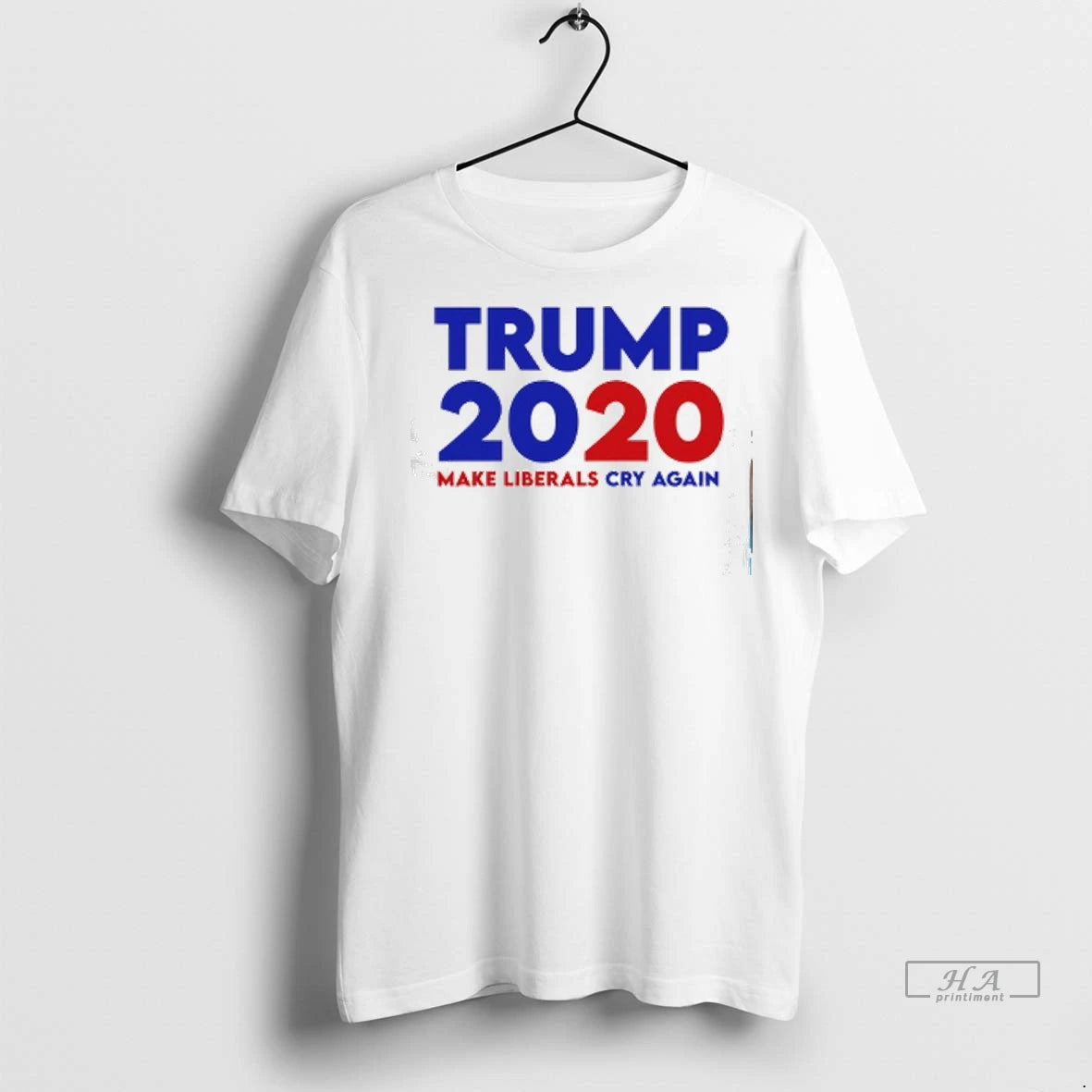 Officials Trendy Trump 2020 Make Liberals Cry Again Shirt Sweater