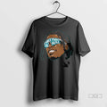 Officials Trendy Tyreek Hill Miami Dolphins Football Cheetah Is Here Bighead Shirt Sweater
