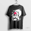 Officials Trendy Villainous Demencia San Japan 2025 Experiment Caution Shirt Sweater