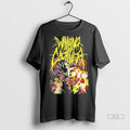 Officials Trendy Waking The Cadaver Perverse Reflections Of A Necromangler Shirt Sweater