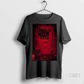 Officials Trendy Westside Gunn Devils Night Oct 30 2025 Heels Have Eyes Shirt Sweater