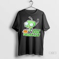 Officials Trendy Whee Hooo Waffles Shirt Sweater