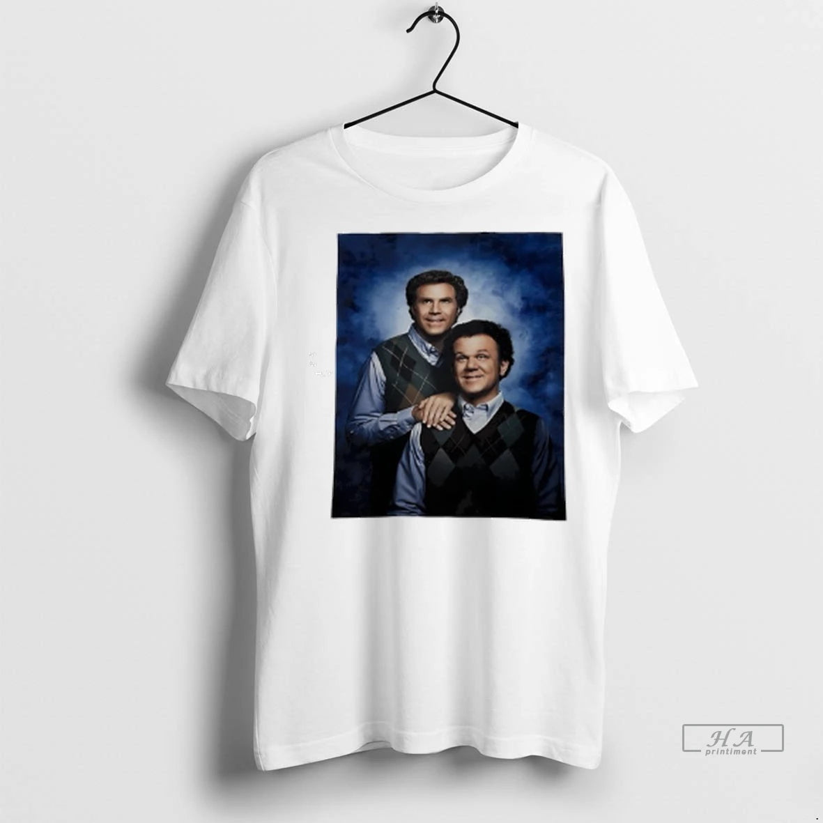 Officials Trendy Will Ferrell And John C Reilly Step Brothers Shirt Sweater