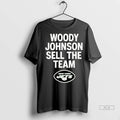 Officials Trendy Woody Johnson Sell The Team New York Jets Shirt Sweater