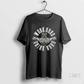 Officials Trendy Work Hard Drink Hard Tee Shirt Sweater
